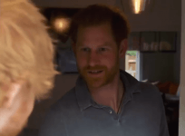 Prince Harry