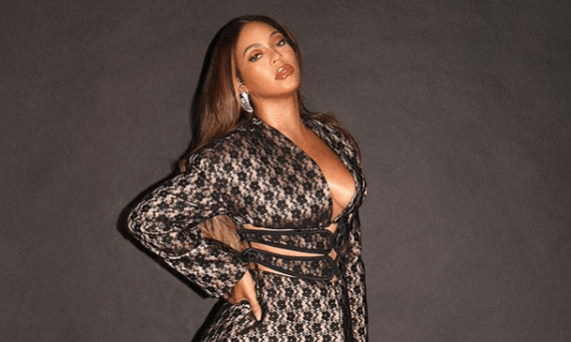 Beyoncé Beyoncé