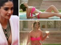Sonam Kapoor
