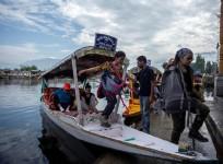 Kashmir tourism