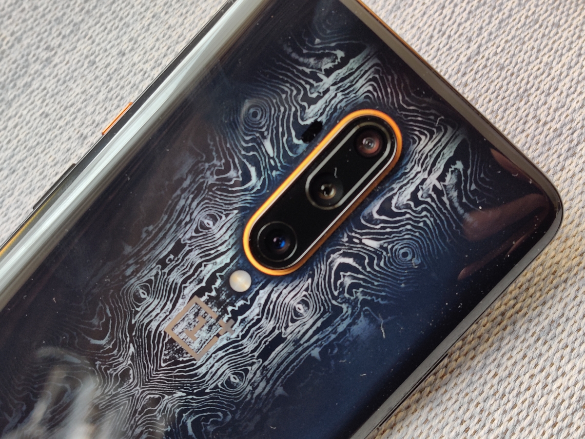 Oneplus 7t Pro Mclaren Edition First Look Revving Up All Gears Ibtimes India