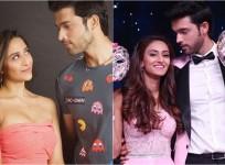 Ariah Agarwal, Parth Samthaan, Erica Fernandes