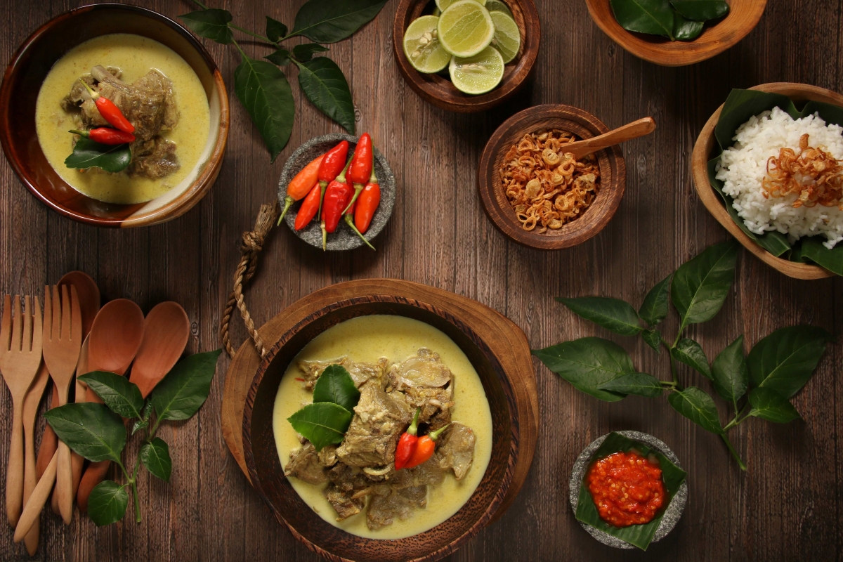 Malaysian Cuisine In Bengaluru Shangri La And Tourism Malaysia Announce