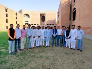 IIM Ahmedabad
