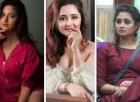 Rashami Desai