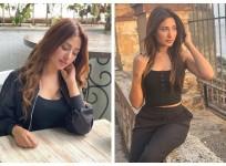 Mahira Sharma in Bigg Boss 13
