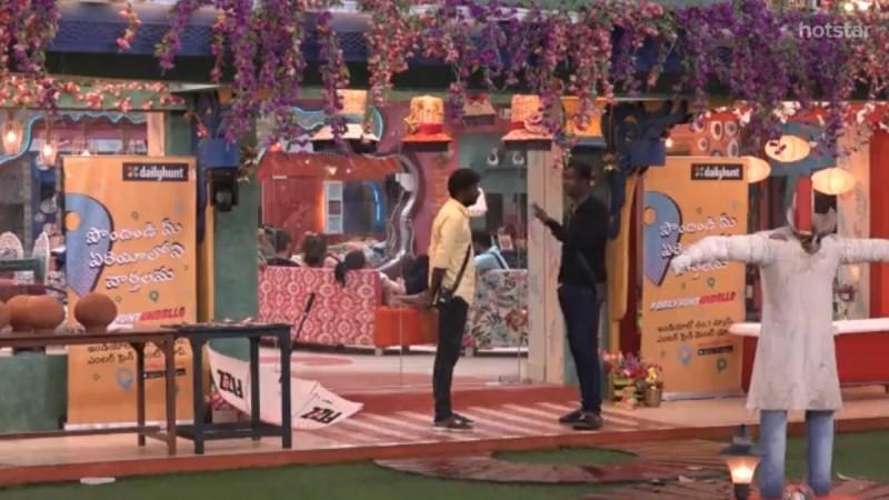 Bigg Boss