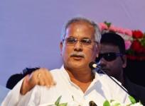 Bhupesh Baghel
