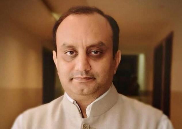 Sudhanshu Trivedi Sudhanshu Trivedi