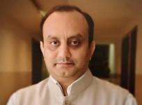 Sudhanshu Trivedi