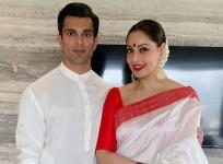 Karan Singh Grover, Bipasha Basu