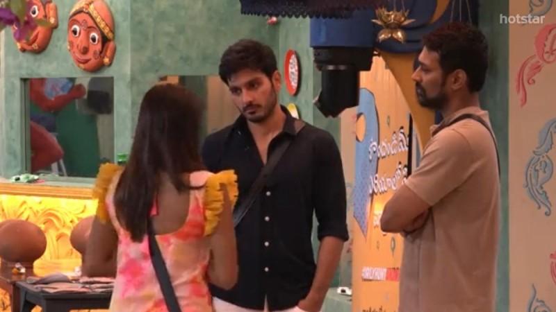 Bigg Boss