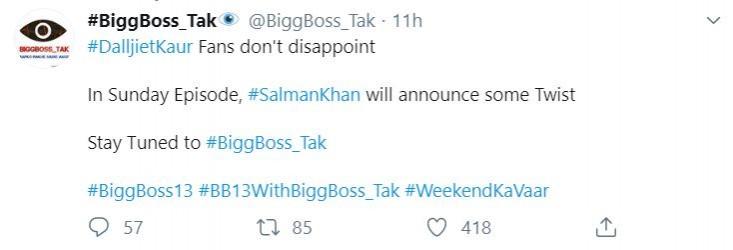 Bigg Boss 13