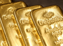 gold