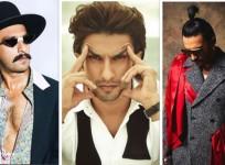 Ranveer Singh
