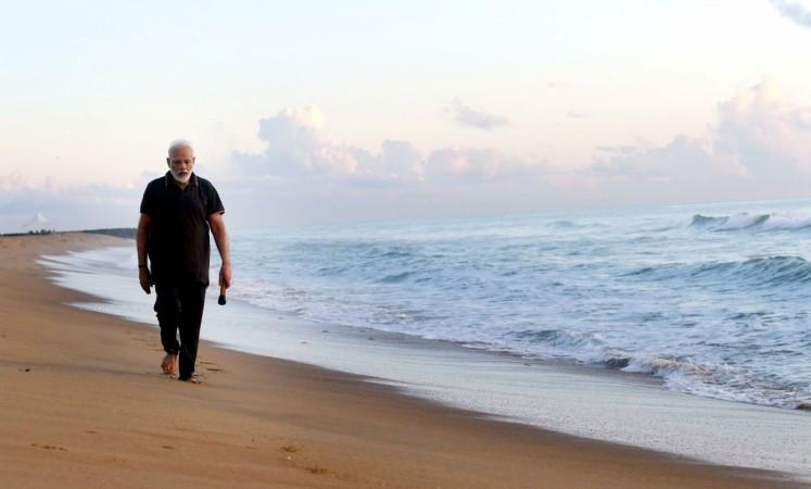 Narendra Modi