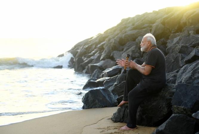 Narendra Modi