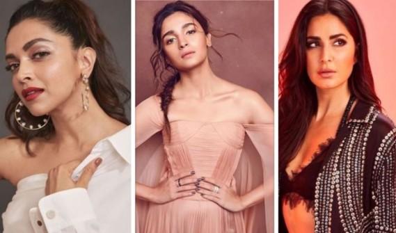 Deepika Padukone to Katrina Kaif: The strange equation Alia Bhatt has with Ranbir Kapoor's ex-girlfriends - IBTimes India