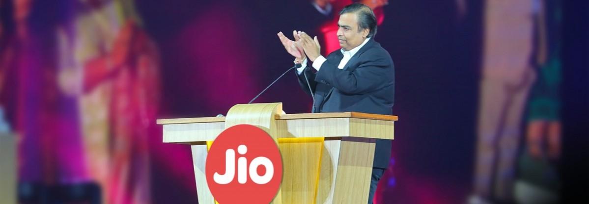Reliance Jo's offer of one-time, 30-minute free talk time on the top-up voucher may not be enough to pacify customers incensed by the 6-paise-per-minute charge on internetwork voice calls. Backlash over Reliance Jio's decision to charge voice calls