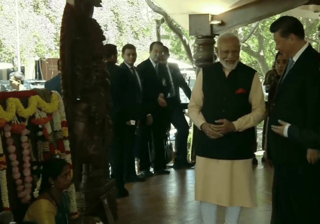 Narendra Modi xi