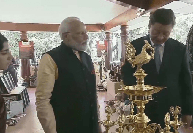 Narendra Modi xi