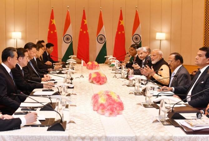 modi xi jinping mamallapuram