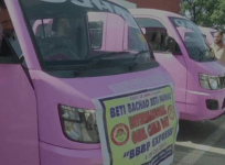 pink cabs jammu kashmir