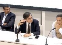 Raghuram Rajan at OP Jindal Lecture