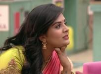 Sreemukhi in Bigg Boss Telugu 3 house
