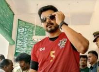 Vijay's Bigil