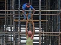 Economic slowdown