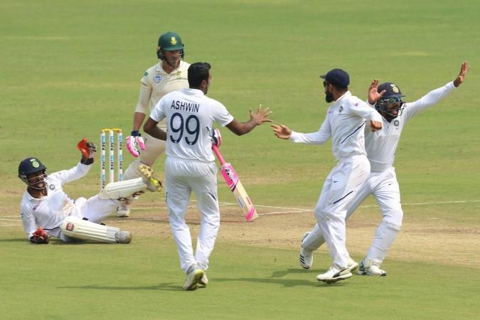 India vs South Africa
