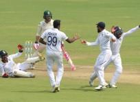 India vs South Africa
