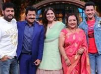 Kapil Sharma
