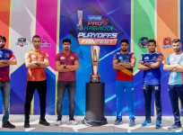 PKL play-offs