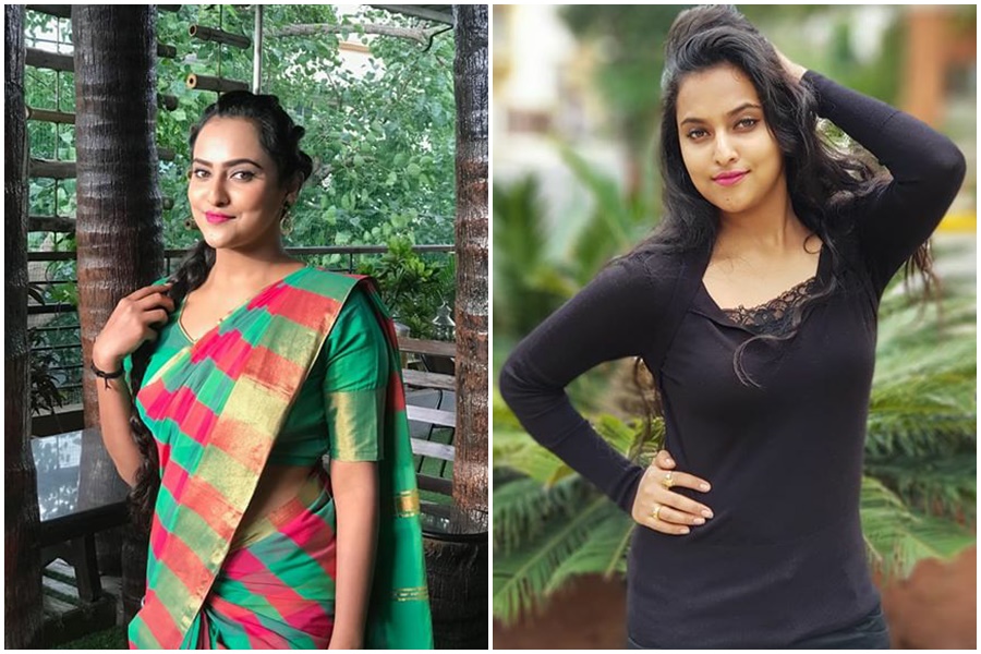 Priyanka is the second contestant to enter Bigg Boss Kannada 7 house. Bigg Boss Kannada 7: Contestant 2: Priyanka