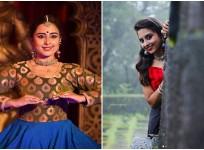 Bigg Boss Kannada 7: Contestant 4: Chandana Ananthakrishna