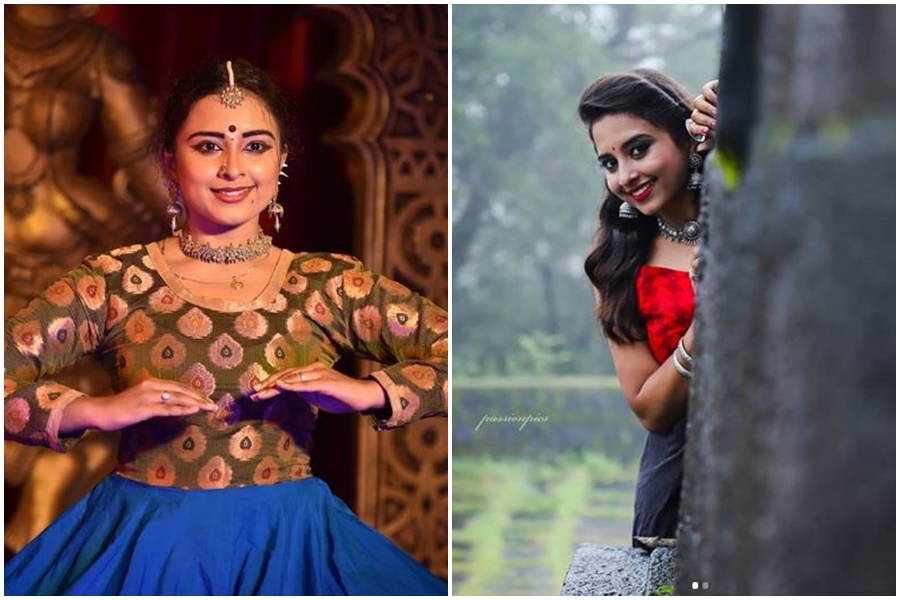 Chandana Ananthakrishna is the fourth contestant to enter Bigg Boss Kannada 7 house. Bigg Boss Kannada 7: Contestant 4: Chandana Ananthakrishna