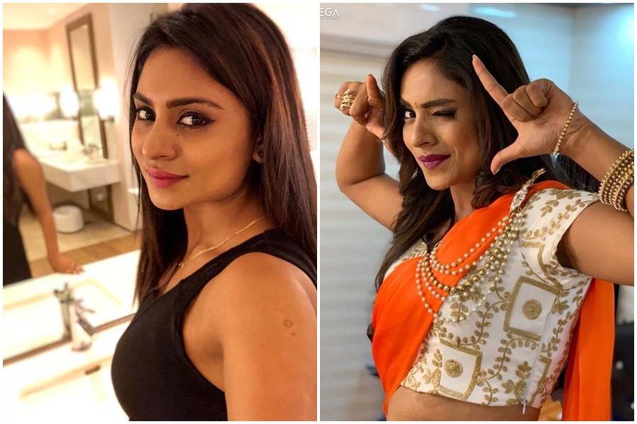 Deepika Das is the sixth contestant to enter Bigg Boss Kannada 7 house. Bigg Boss Kannada 7: Contestant 6: Deepika Das