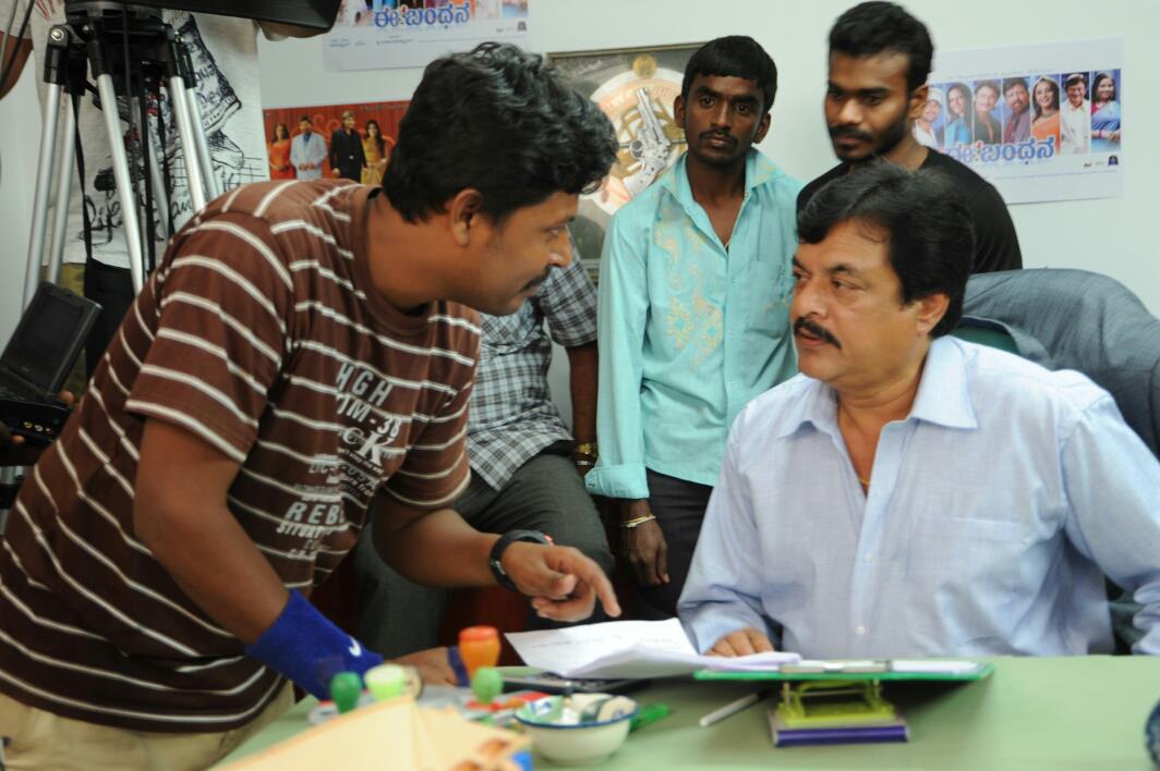 Jai Jagadish is the seventh contestant to enter Bigg Boss Kannada 7 house. Bigg Boss Kannada 7: Contestant 7: Jai Jagadish