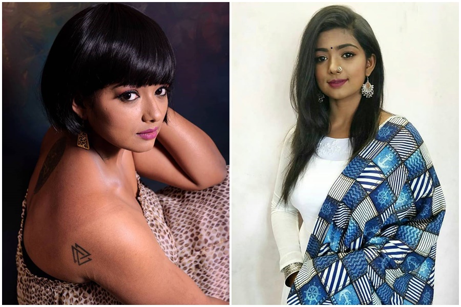 Bhoomi Shetty is the ninth contestant to enter Bigg Boss Kannada 7 house. Bigg Boss Kannada 7: Contestant 9: Bhoomi Shetty