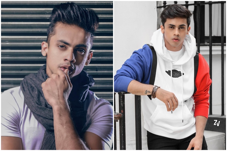 Kishen Bilagal is the 10th contestant to enter Bigg Boss Kannada 7 house. Bigg Boss Kannada 7: Contestant 10: Kishen Bilagal