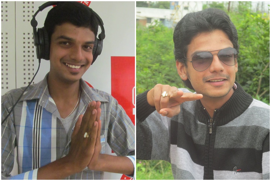 Chandan Achar is the 12th contestant to enter Bigg Boss Kannada 7 house. Bigg Boss Kannada 7: Contestant 12: Chandan Achar