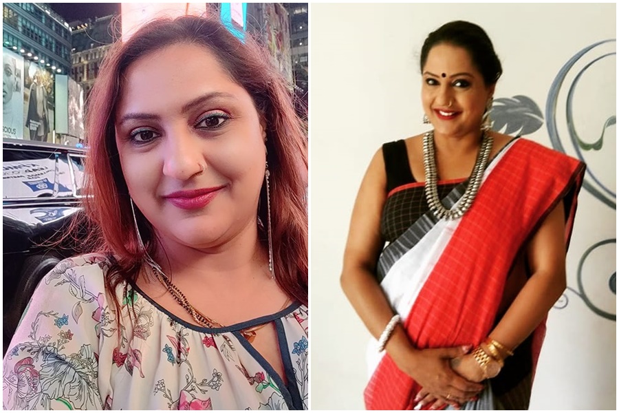Sujatha Akshaya is the 13th contestant to enter Bigg Boss Kannada 7 house. Bigg Boss Kannada 7: Contestant 13: Sujatha Akshaya