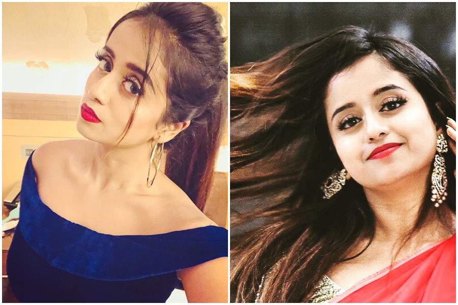 Chaitra Vasudevan is the 15th contestant to enter Bigg Boss Kannada 7 house. Bigg Boss Kannada 7: Contestant 15: Chaitra Vasudevan