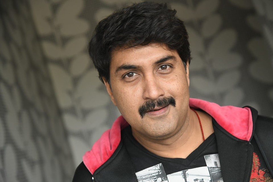 Harish Raj is the 18th contestant to enter Bigg Boss Kannada 7 house. Bigg Boss Kannada 7: Contestant 18: Harish Raj