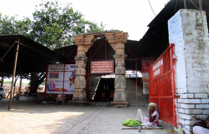 The state government plans to develop historic monuments in adjoining Faizabad town which include the famous Gulab Bari and Bahu Begum ka Maqbara. Ayodhya