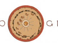 google doodle