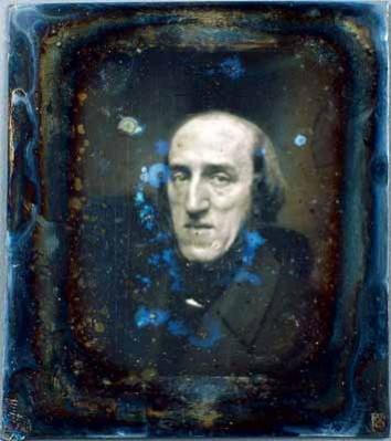 Belgian physicist Joseph Antoine Ferdinand Plateau. joseph plateau