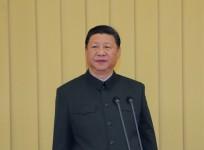 Chinese President Xi Jinping